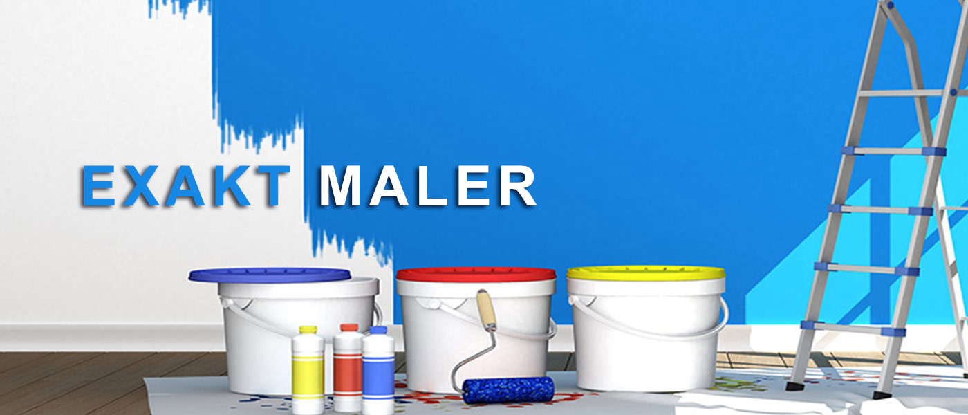 Exakt Maler in Region Bern